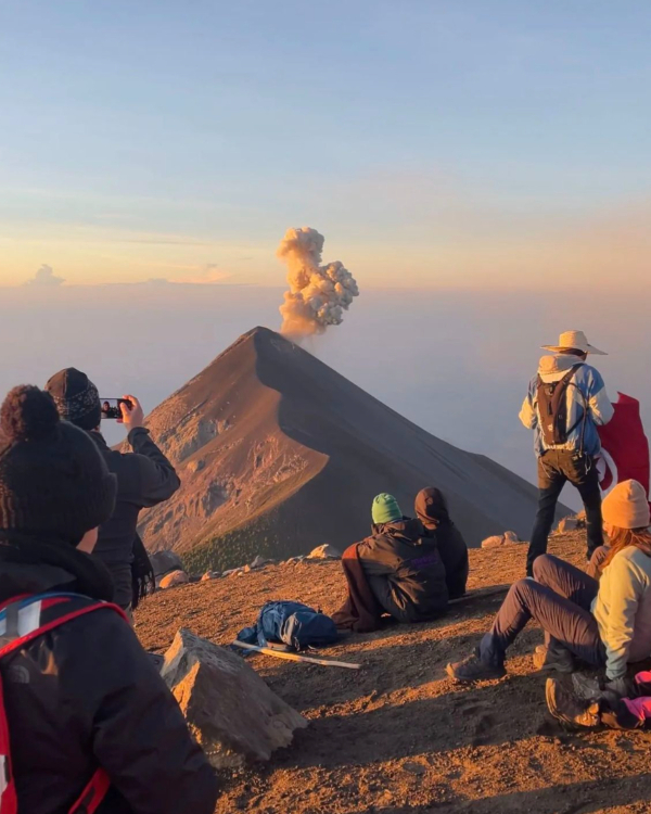 The Top Travel Trends for 2026 According to Pinterest