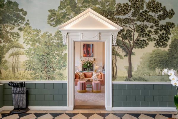 Venues The Royal Crescent Hotel & Spa