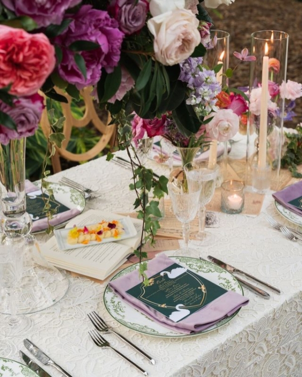 A Look Inside Venus Williams and Andrea Preti’s Multi-Day Wedding