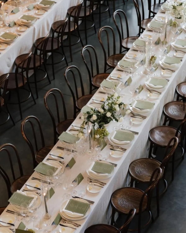 16 Best Wedding Planners in Australia | THE WED