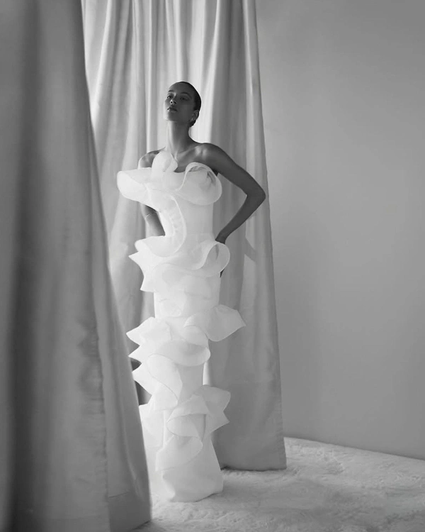 15 Best Bridal Designers in Australia — photo 2