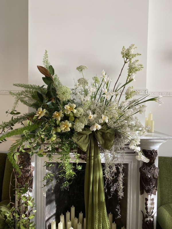 Stylists Edénique Floral Design