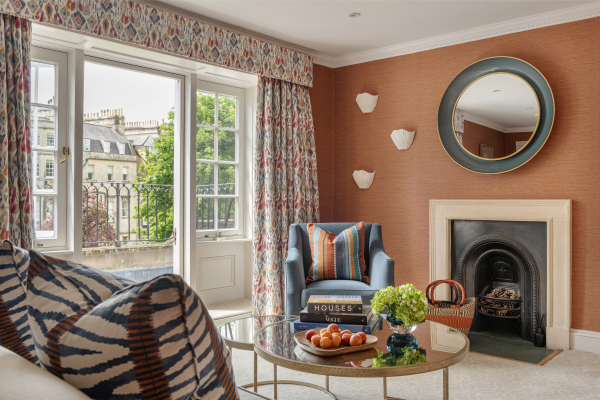 Venues The Royal Crescent Hotel & Spa