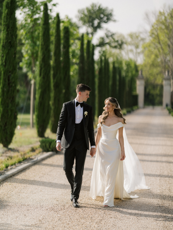 Planners Wanderlust Wedding