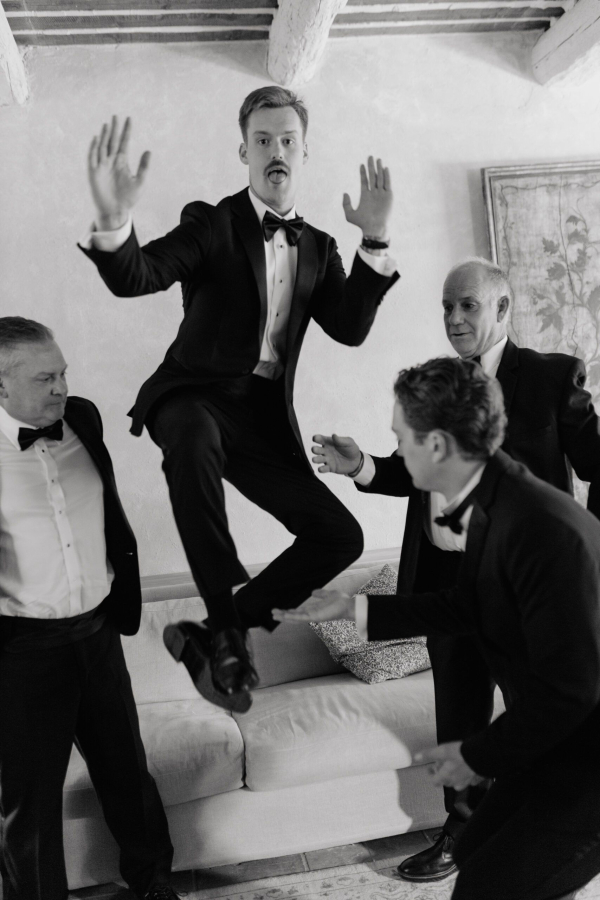 Photographers Elise Morgan