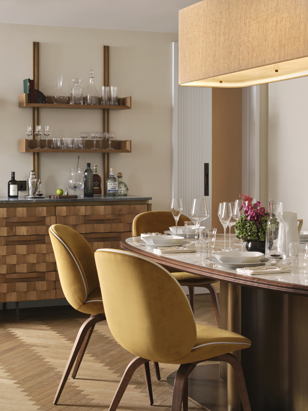 Venues Rosewood Munich