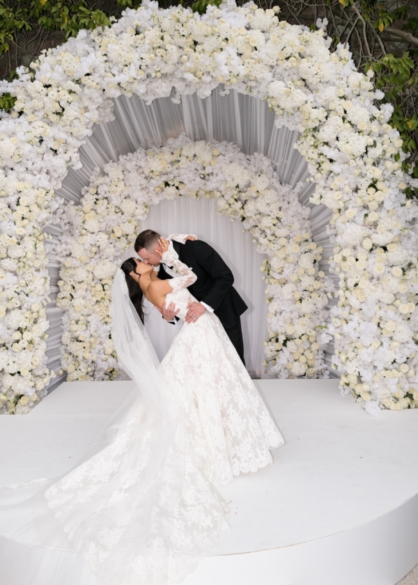 Planners Wanderlust Wedding