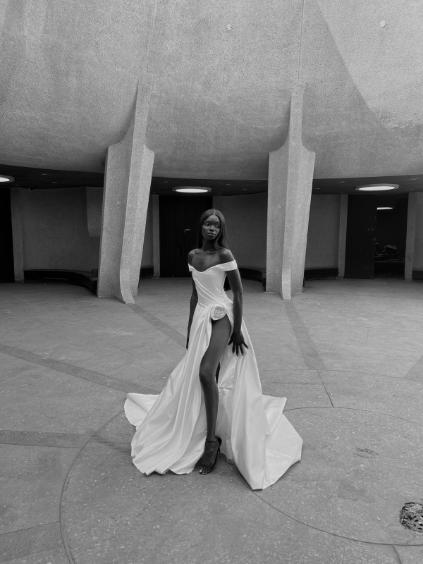 Bridal Noy Eliyahu Bridal