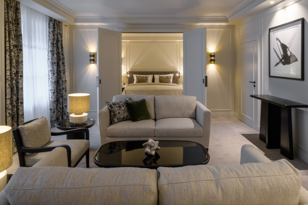 Venues Hotel Bayerischer Hof