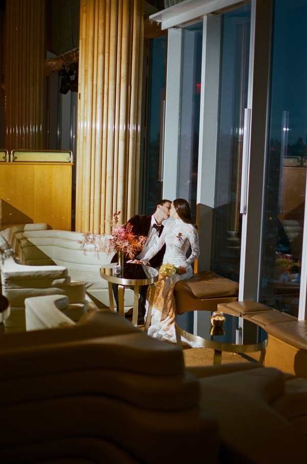 Florists Justin Reis Designs