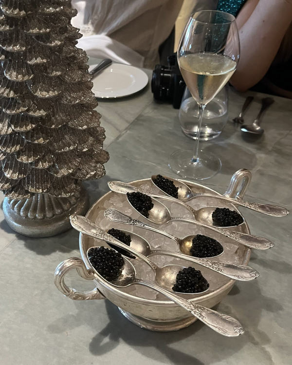 The Top Wedding Food and Drinks Trends for 2026 According to Pinterest