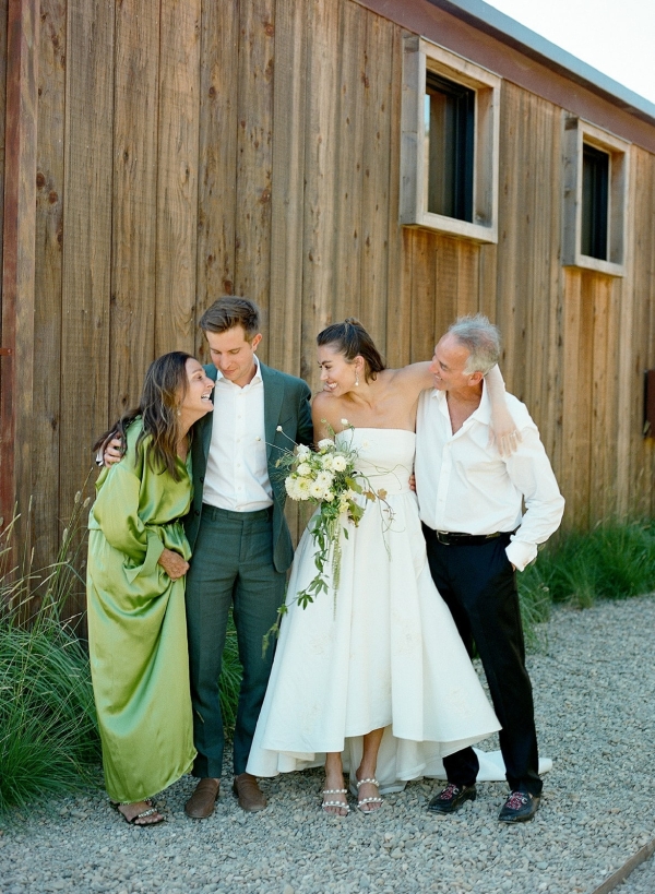 Florists Justin Reis Designs