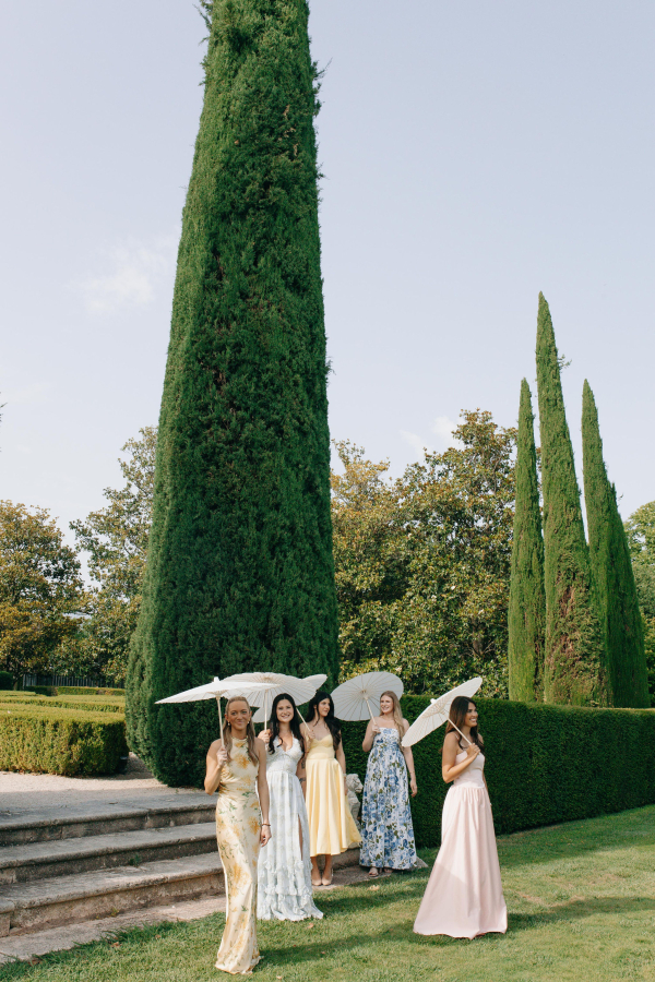 Photographers Elise Morgan