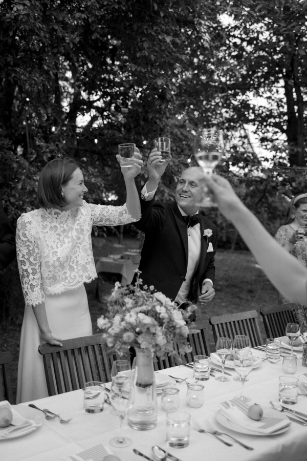 Photographers Raissa and Simon