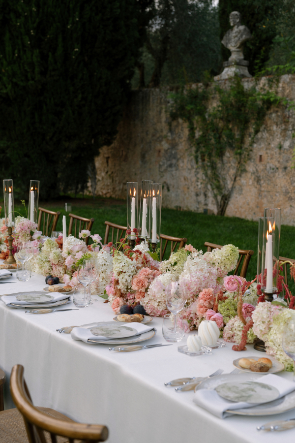Planners Exclusive Italy Weddings