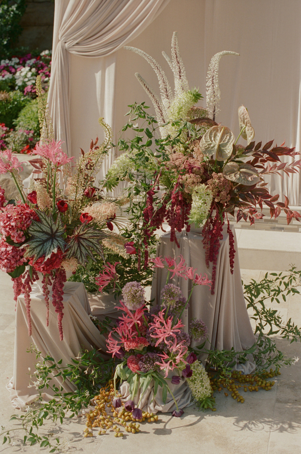 Planners Chloe Alise Events