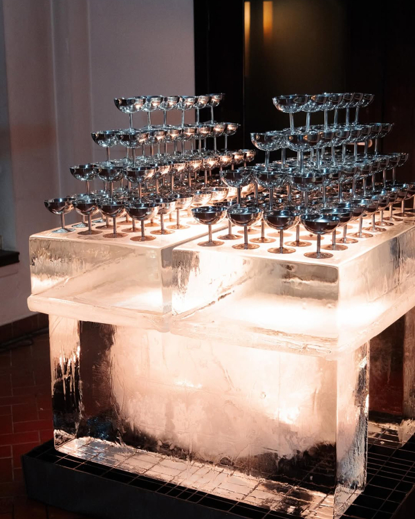 The Top Wedding Food and Drinks Trends for 2026 According to Pinterest