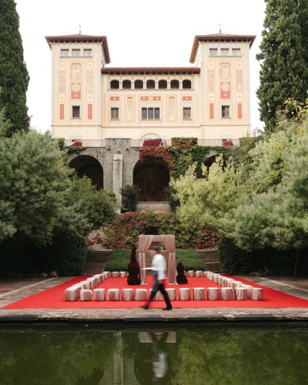 19 Best Wedding Venues in Spain | Beautiful Places to Get Married | Luxury Wedding Locations