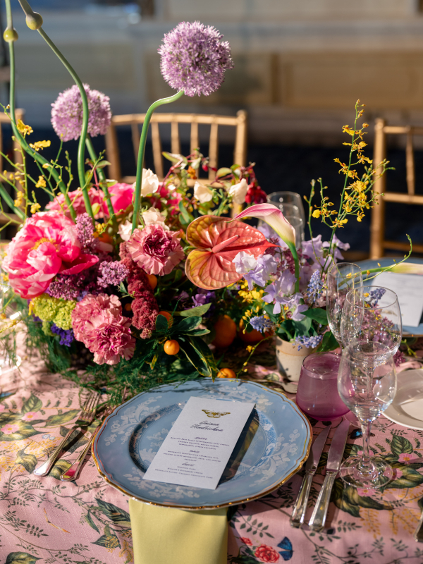 Planners Chloe Alise Events