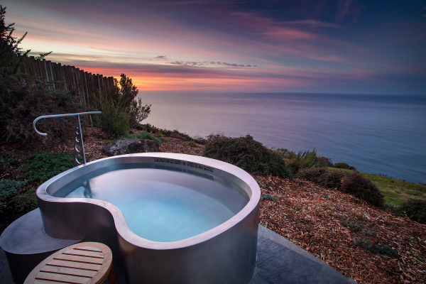 Venues Post Ranch Inn