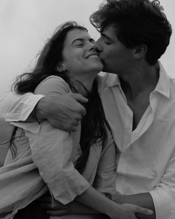 Behind The Lens: Inside the Artistry of Wedding Photographer Alice Vicente