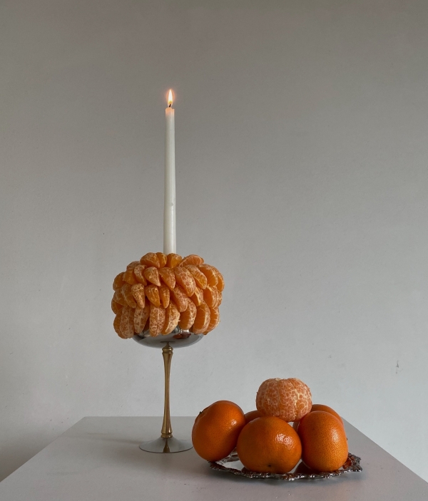 Stylists Edénique Floral Design