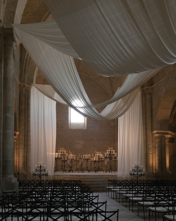 Editor’s Picks: The 20 Most Beautiful Weddings That Defined 2025