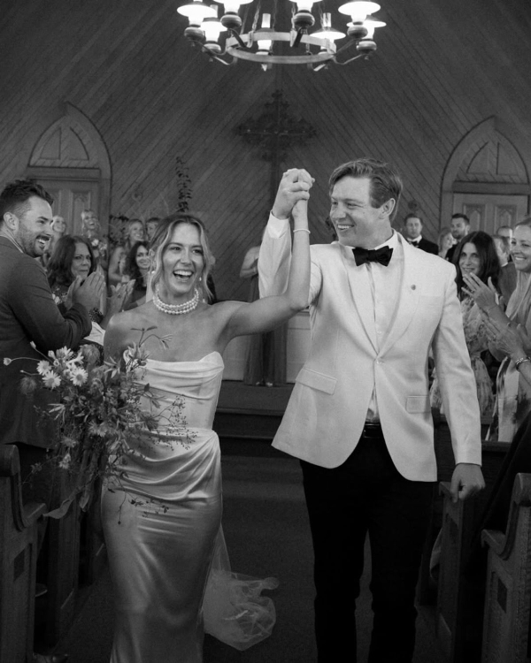 How to Achieve a Timeless Bridal Beauty Look on Your Wedding Day & in Your Photos