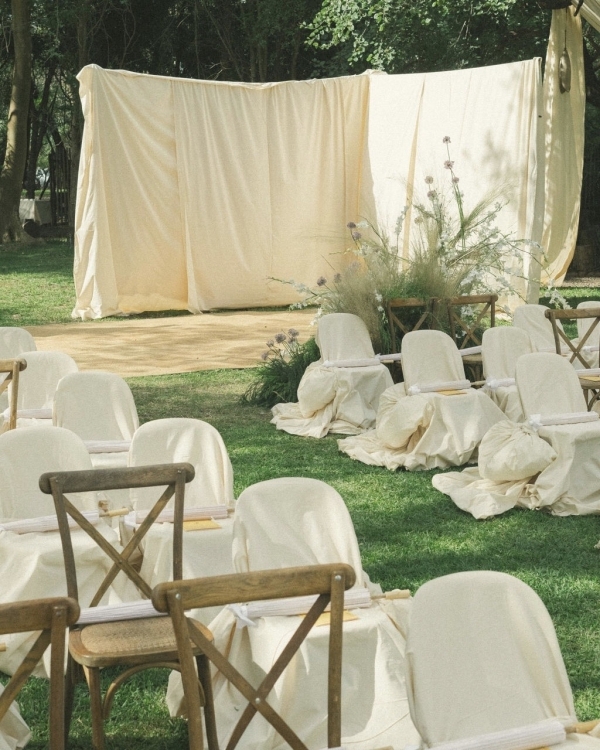 Editor’s Picks: The 20 Most Beautiful Weddings That Defined 2025