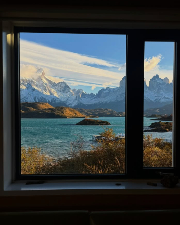 The Top Travel Trends for 2026 According to Pinterest