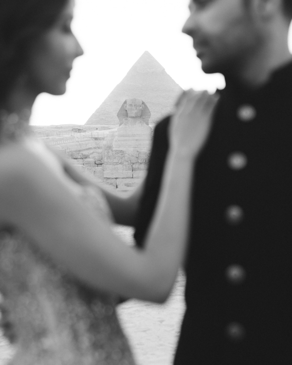 Editor’s Picks: The 20 Most Beautiful Weddings That Defined 2025