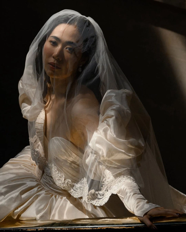 15 Best Wedding Photographers in the UK — photo 1