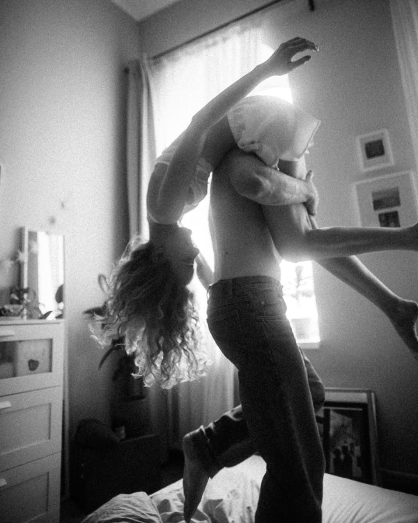 100 Questions to Spark Intimacy and Connection in Your Relationship