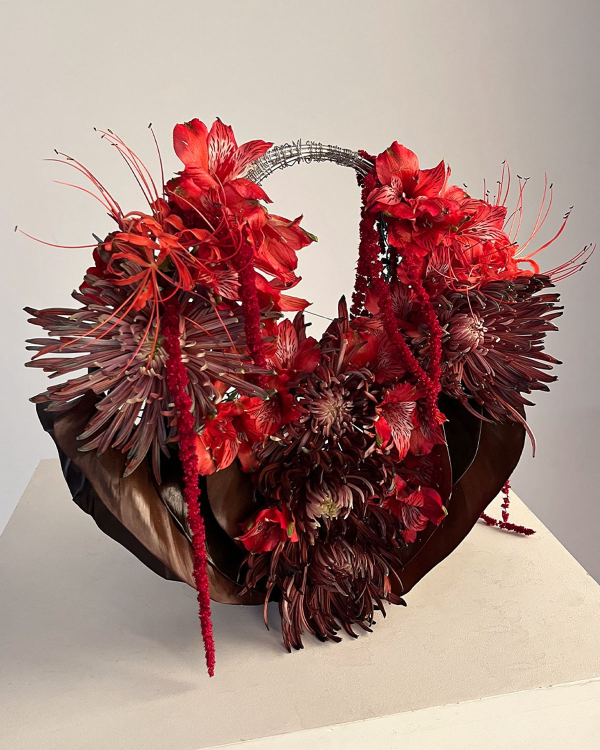 10 Major Bouquet Trends for 2026