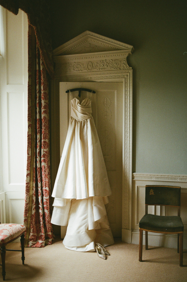 Photographers Raissa and Simon