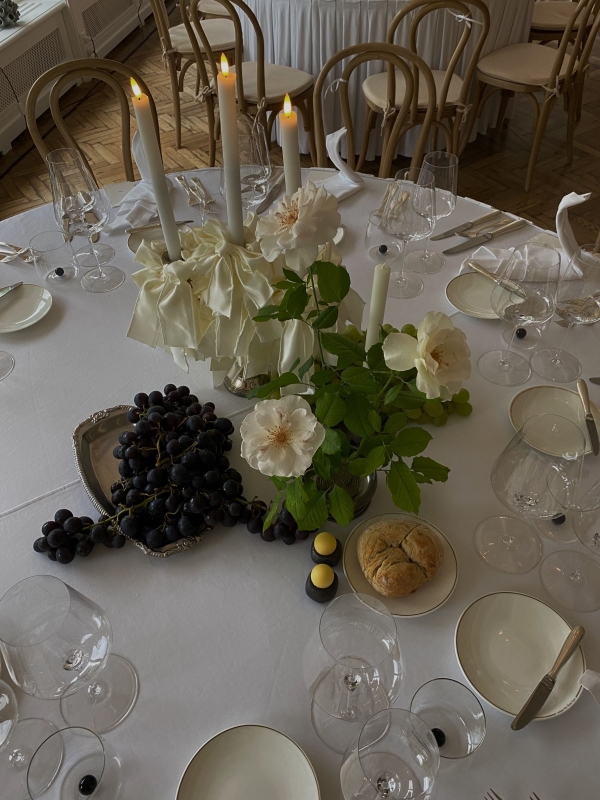 Stylists Edénique Floral Design