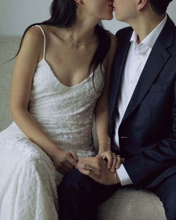 100 Hard Questions Every Couple Should Answer Before Getting Married