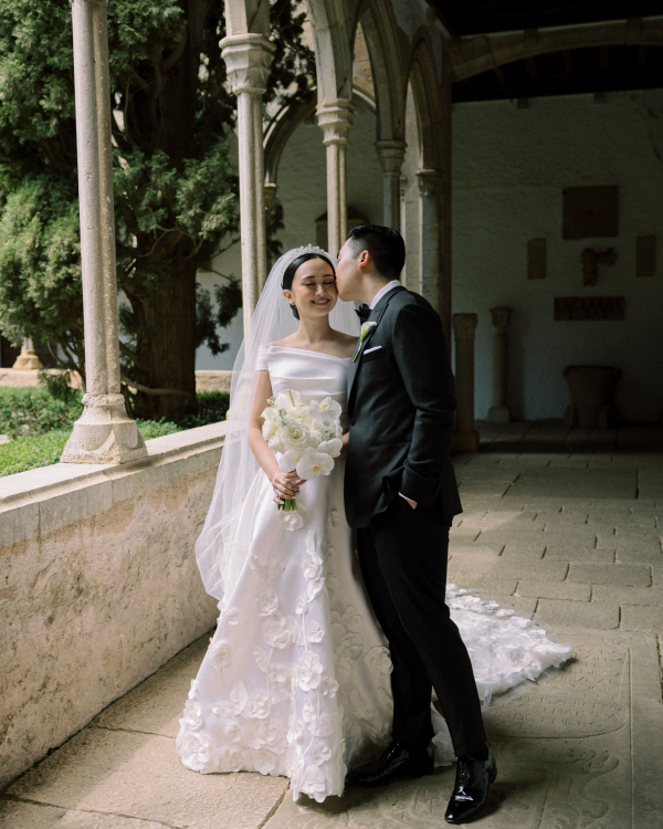 The Luxury of Simplicity: Designing a Wedding Photography Experience Couples Remember Forever