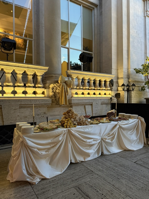 Stylists Edénique Floral Design