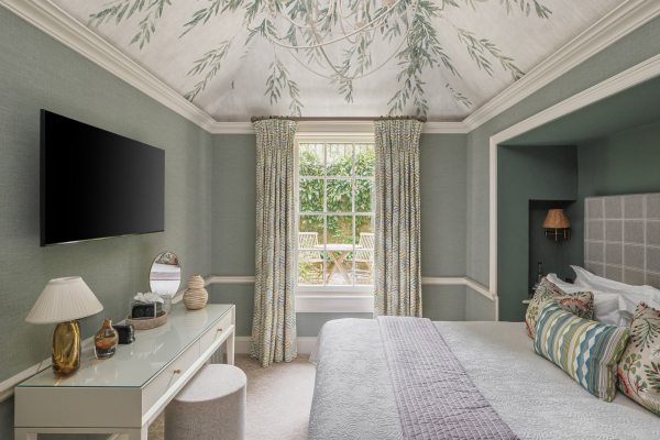 Venues The Royal Crescent Hotel & Spa