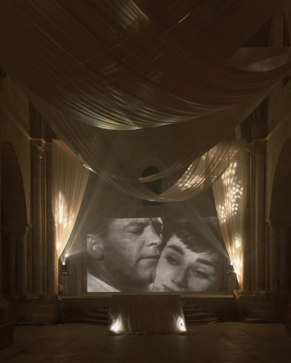 Cloud Dancer: Pantone's 2026 Color of The Year