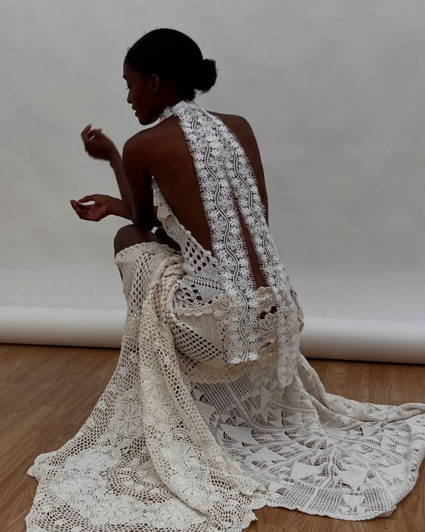 The Top Bridal Trends for 2026 According to Pinterest