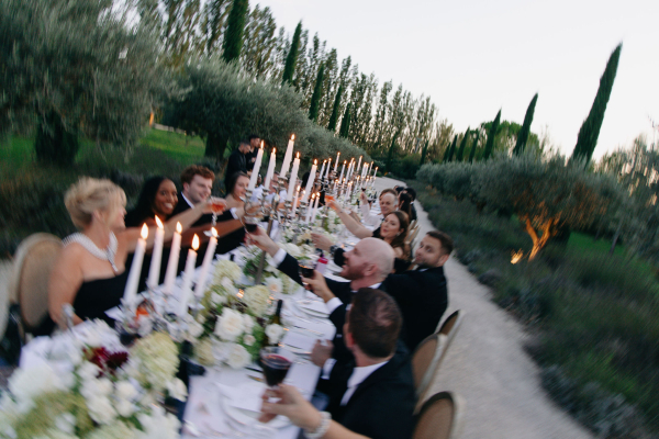 Photographers Elise Morgan