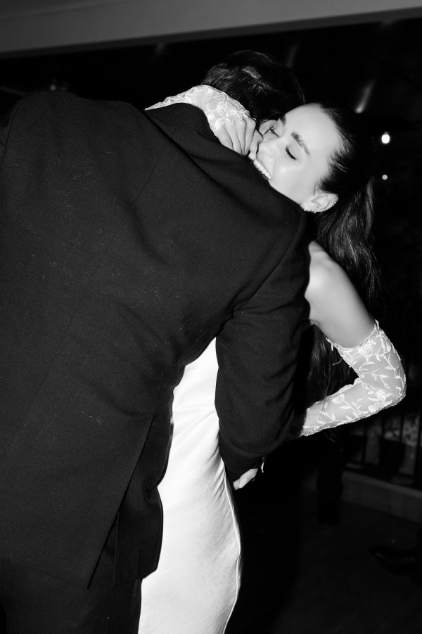 Photographers Megan Kelly