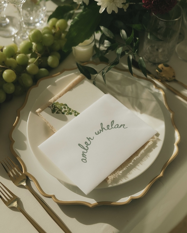 A Chic Tropical Wedding on the Shores of St. Lucia