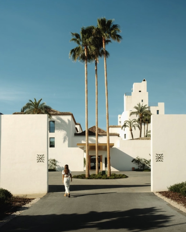 The World’s 10 Most Googled Travel Destinations of 2025