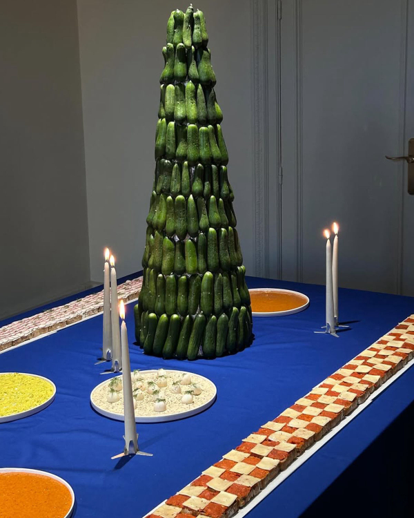 30 Christmas Tablescape Ideas for this Festive Season