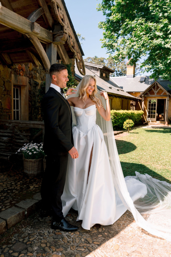 Photographers Megan Kelly