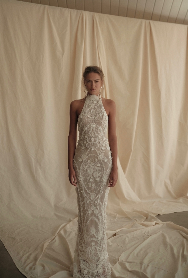 Bridal Noy Eliyahu Bridal