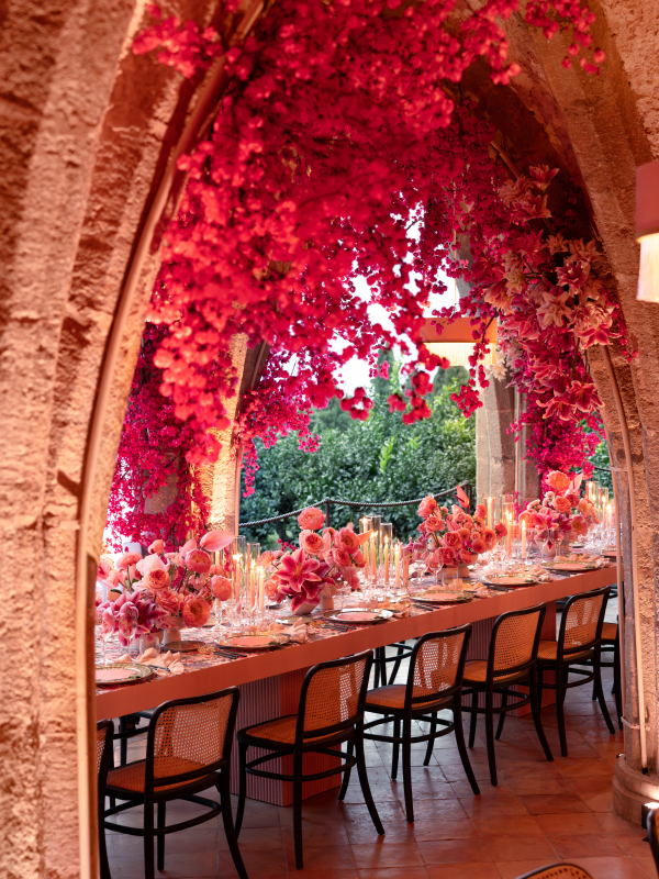 Planners Exclusive Italy Weddings